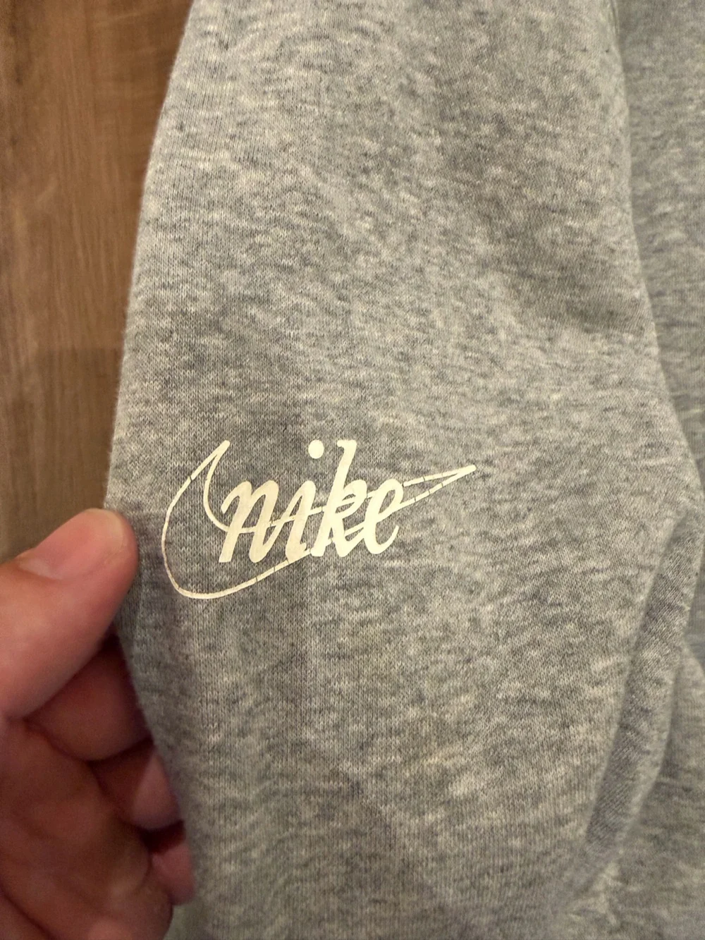 Nike product xl